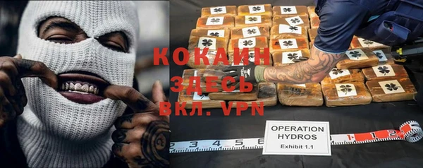 ALPHA-PVP Алексеевка